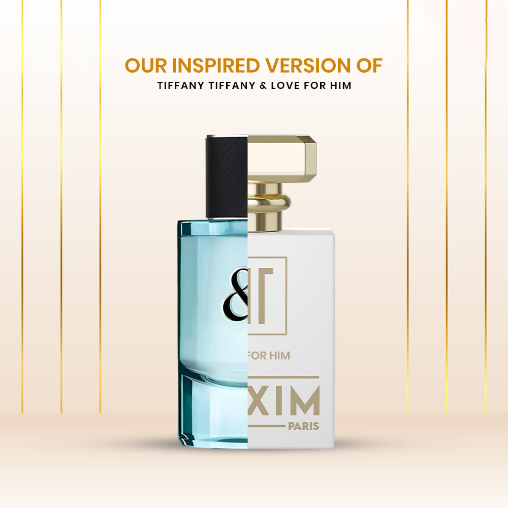 TMP for Him (Inspired by Tiffany & Love for him) – TheMaximParis