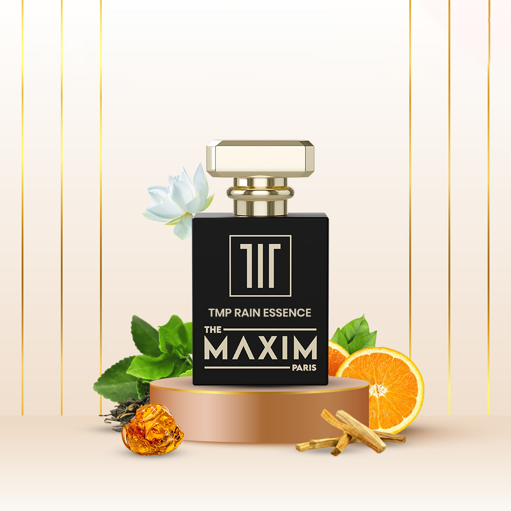 TMP Rain Essence (Inspired by Bvlgari Men Rain Essence)