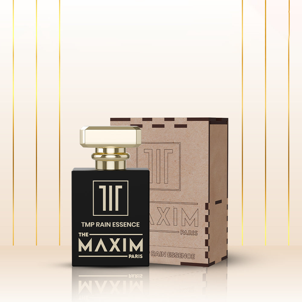 TMP Rain Essence (Inspired by Bvlgari Men Rain Essence)