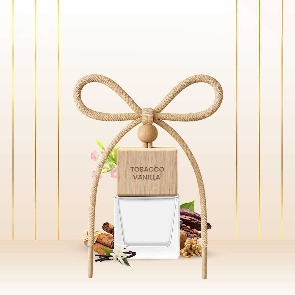 TOBACCO VANILLA