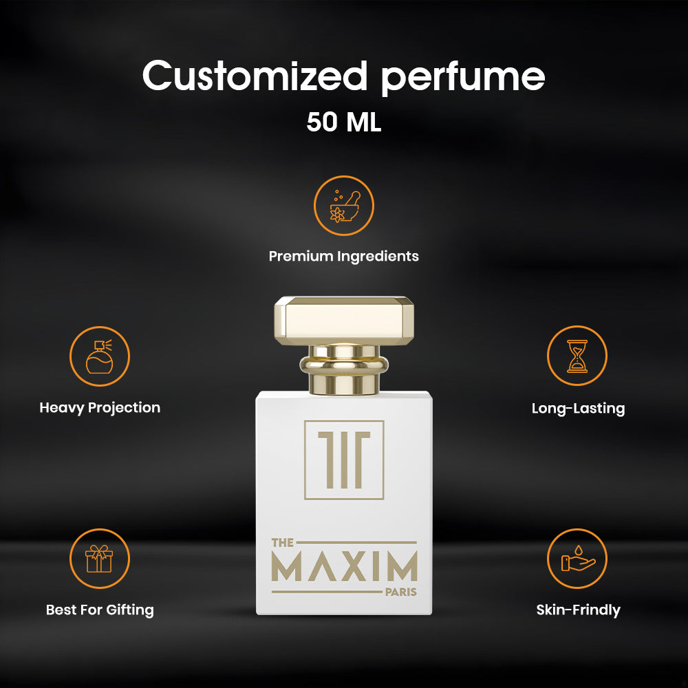 Customized Perfume
