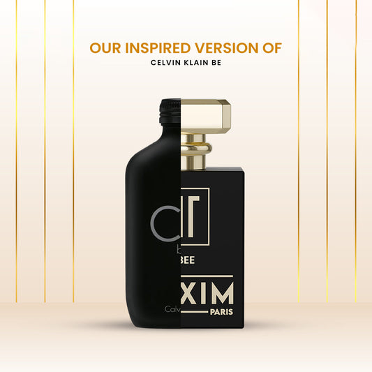 BEE (Inspired by CIKE bee)