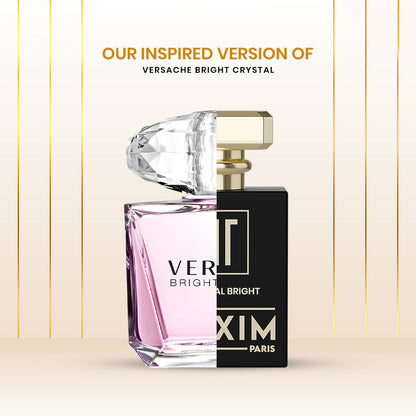 Crystal Bright (Inspired by Versache Bright Crystal)