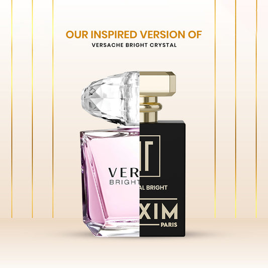 Crystal Bright (Inspired by Versache Bright Crystal)