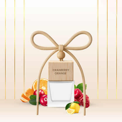 CRANBERRY ORANGE