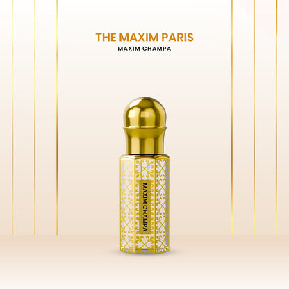 MAXIM CHAMPA