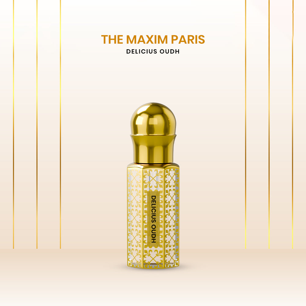 DELICIUS OUDH