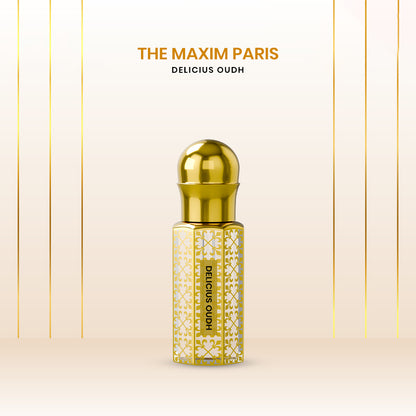 DELICIUS OUDH