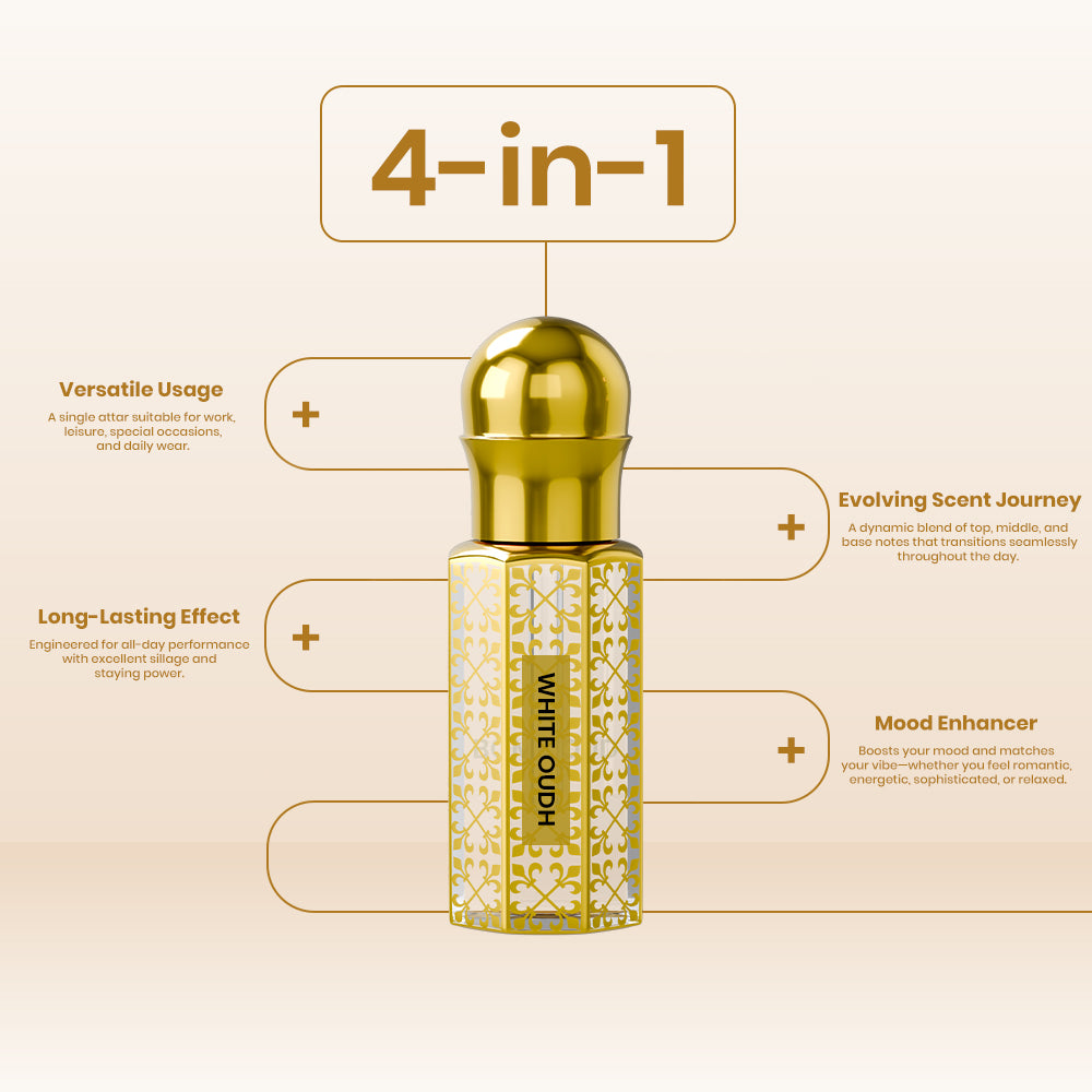 DELICIUS OUDH