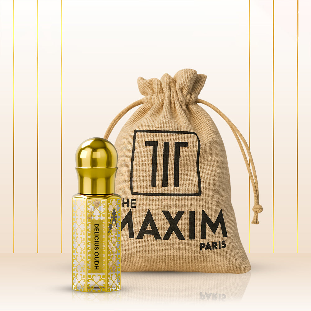 DELICIUS OUDH