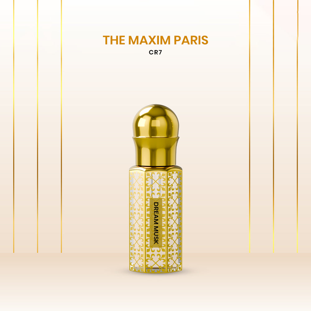 DREAM MUSK