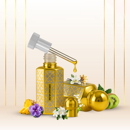 DREAM MUSK