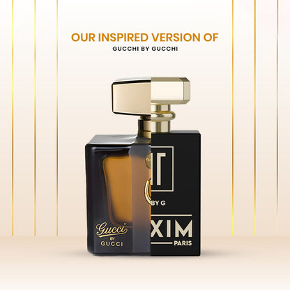 G by G (Inspied by Gucchi by Gucchi )