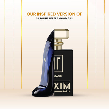 Good Girl (Inspired by Caroline Herera)