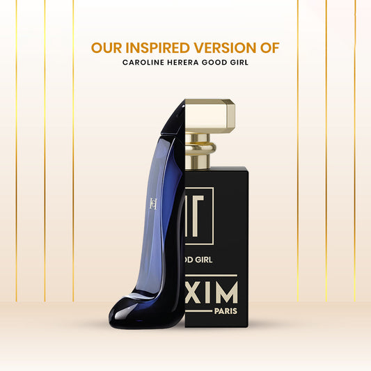 Good Girl (Inspired by Caroline Herera)