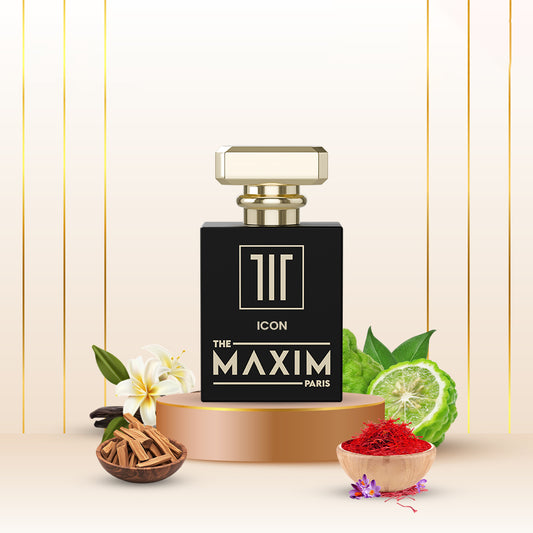ICON (Inspired by Dunhil Icon Absolut)