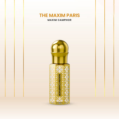 MAXIM CAMPHOR