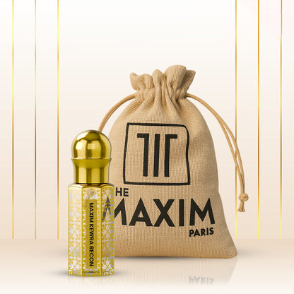 MAXIM KEWRA RECON
