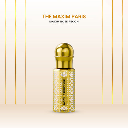 MAXIM ROSE RECON