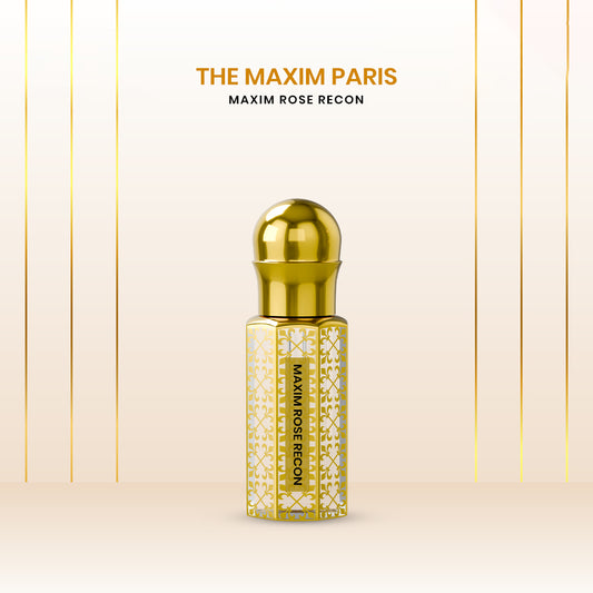 MAXIM ROSE RECON