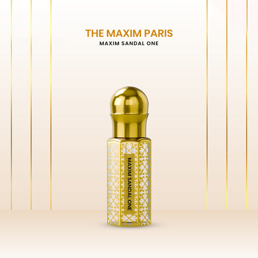 MAXIM SANDAL ONE