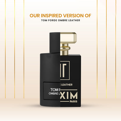 Ombre Lether (Inspired by Tom Forde Omebre Leather)