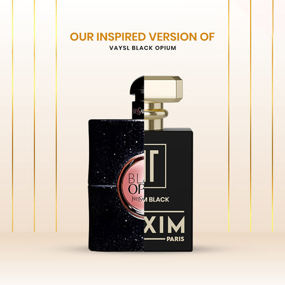 Opium Black (Inspired by VAYSL Bleck Opiam)