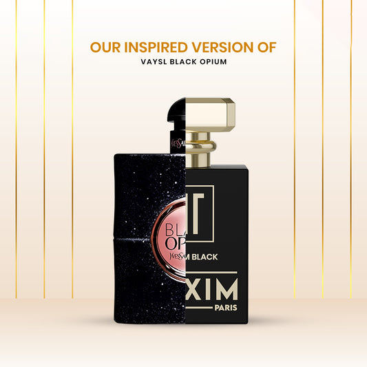 Opium Black (Inspired by VAYSL Bleck Opiam)