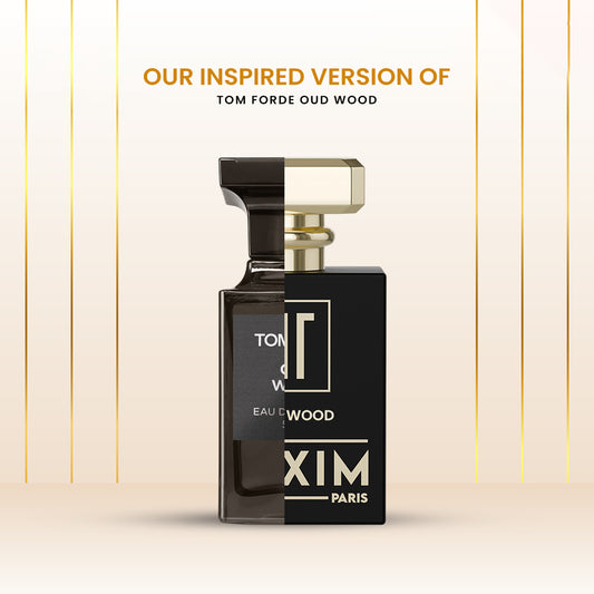 Oud Wood (Inspired by Tom Forde Oud Wood)