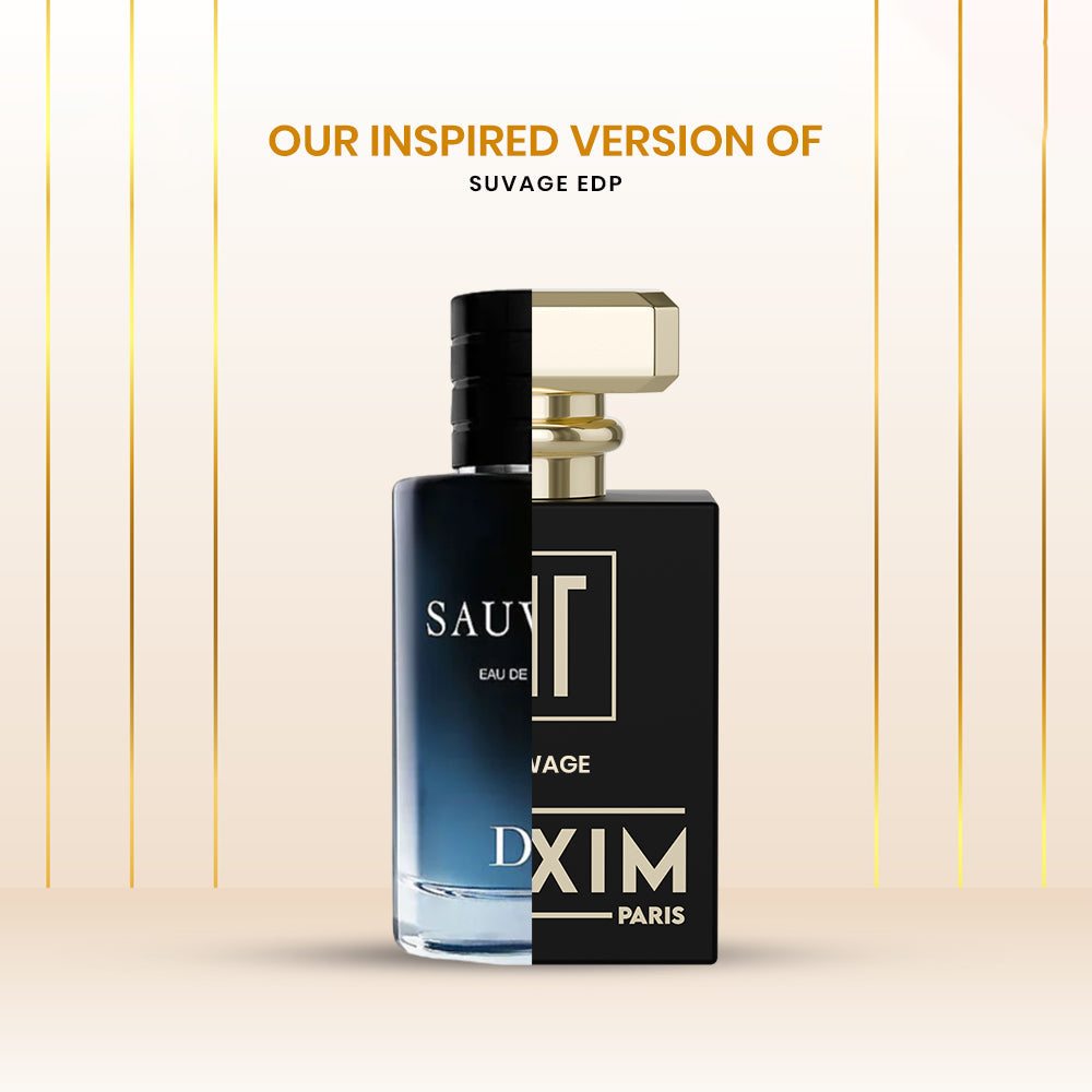 Swage (Inspired by Diar Suvage)