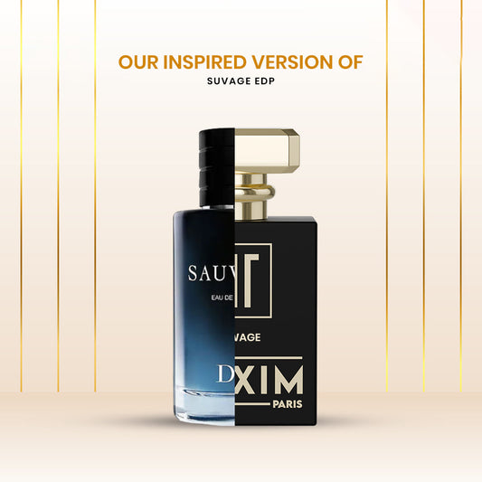 Swage (Inspired by Diar Suvage)