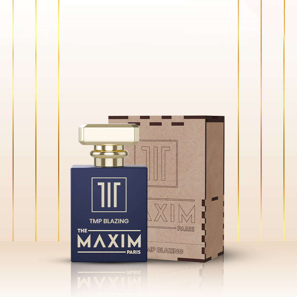 TMP Blazing (Inspired by Penhaligon's The Blazing Mr Sam Penhaligon's)