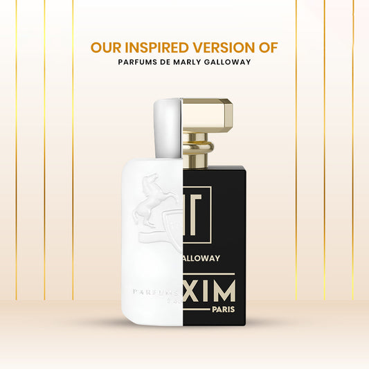TMP Galooway (inspired by Parfums de Marly Galloway)