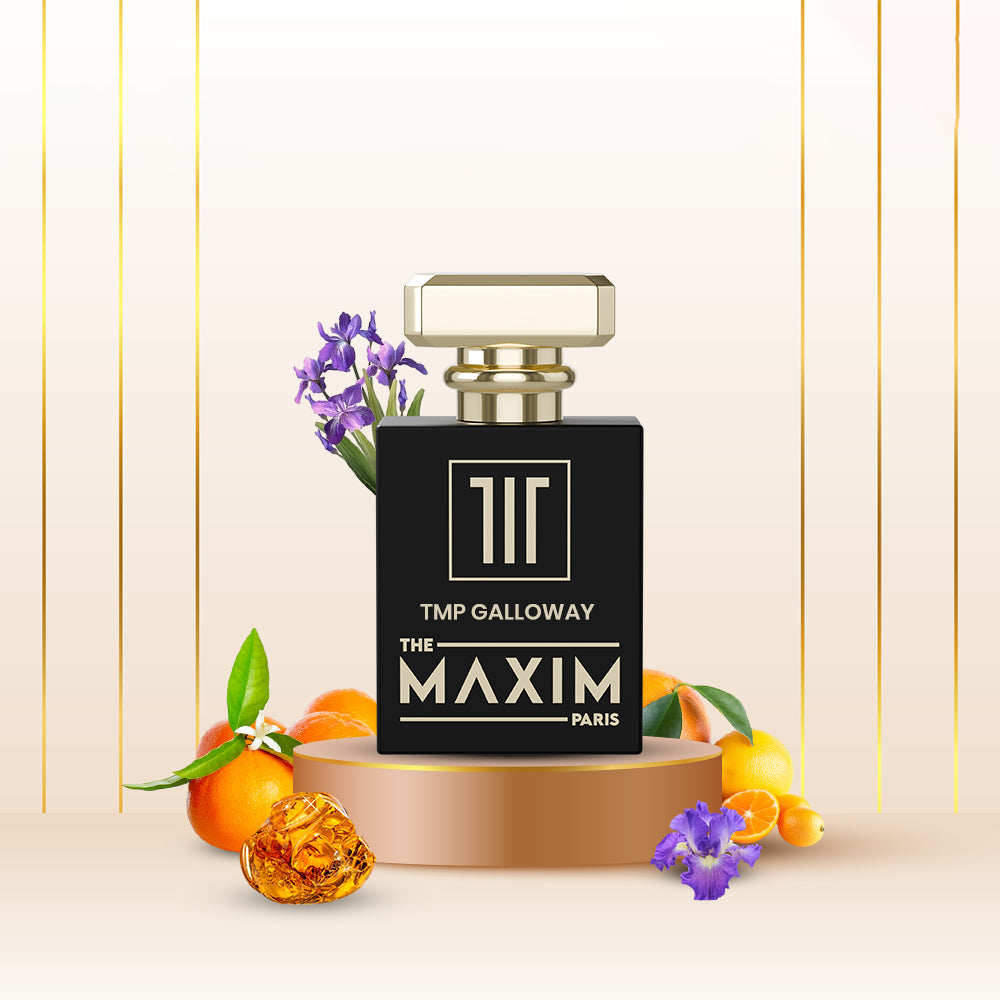 TMP Galooway (inspired by Parfums de Marly Galloway)