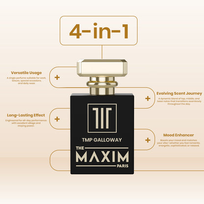 TMP Galooway (inspired by Parfums de Marly Galloway)