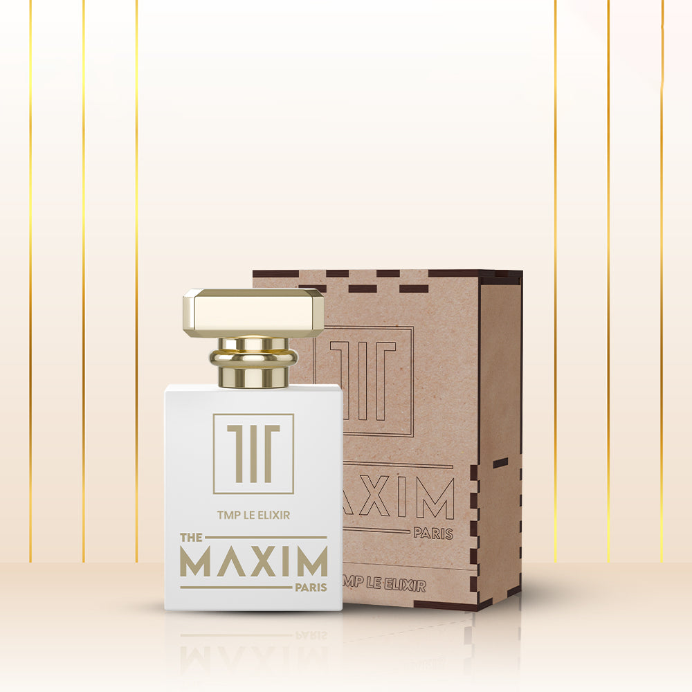 TMP Le Elixir (Inspired by Jean Paul Gaultier LE Male Elixir)