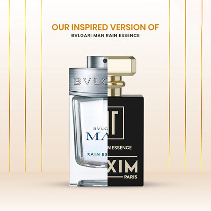 TMP Rain Essence (Inspired by Bvlgari Men Rain Essence)