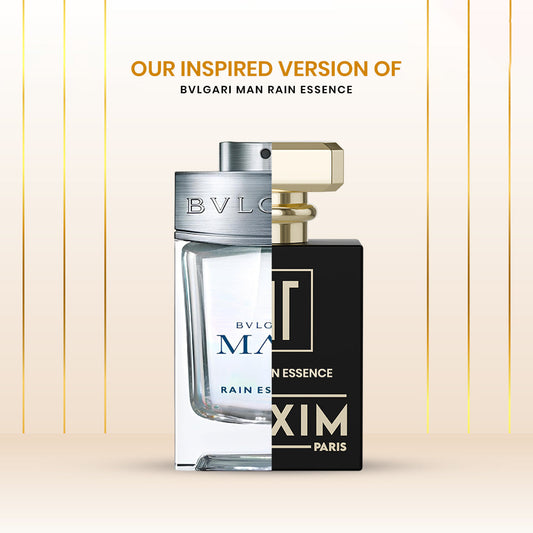 TMP Rain Essence (Inspired by Bvlgari Men Rain Essence)