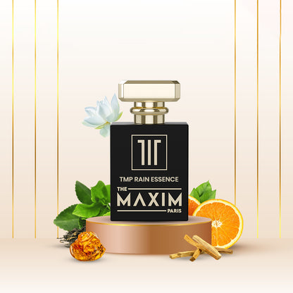 TMP Rain Essence (Inspired by Bvlgari Men Rain Essence)