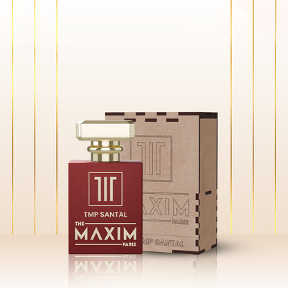 TMP Santal (Inspired by Crid Original Santal)