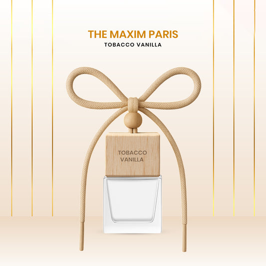 TOBACCO VANILLA