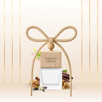 TOBACCO VANILLA